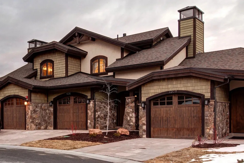 Abode at Fairway Springs