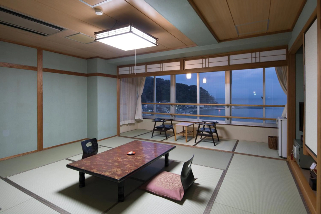 Mihokan — 3