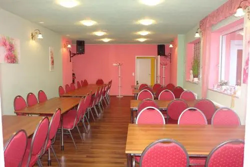 Hotel Garni Daniela Urich - Général