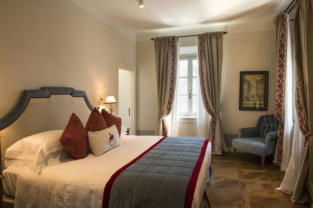 Borgo San Felice Resort - Général