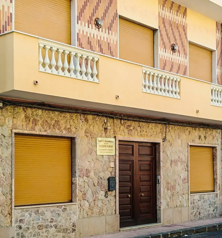 B&B Verdemare