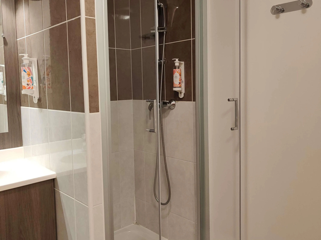 Aparthotel Adagio Access Poitiers - Général
