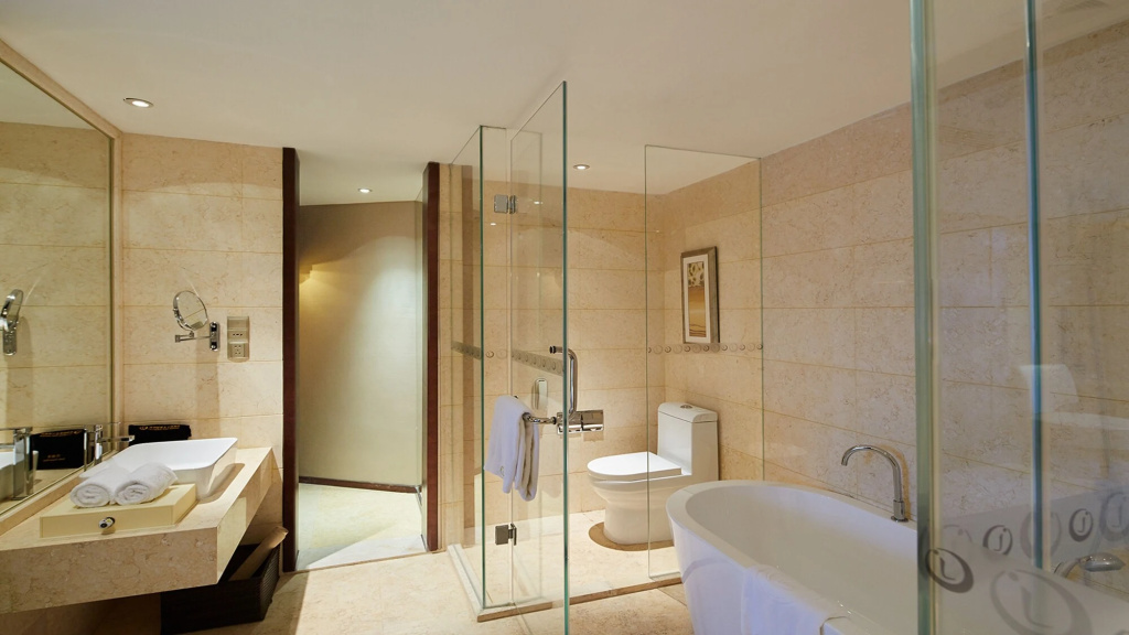 Lia Charlton Hotel Shenzhen - Général