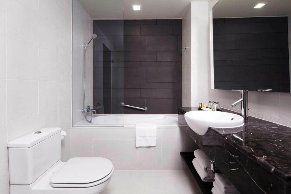 Parkroyal Serviced Suites Kuala Lumpur