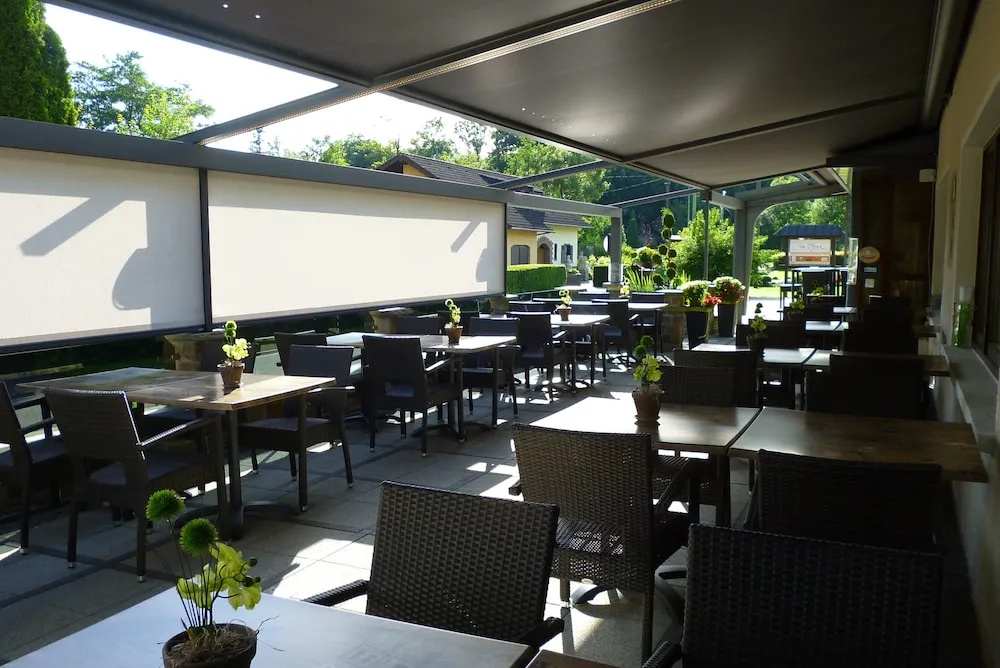 Restaurant Pension Im Pfenn - Général