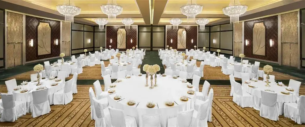 The St Regis Tianjin Hotel - фото 44