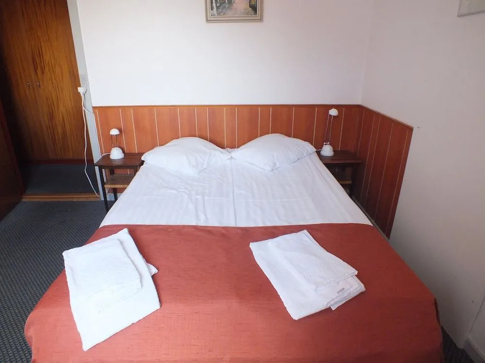 Hotel Hundested - Général