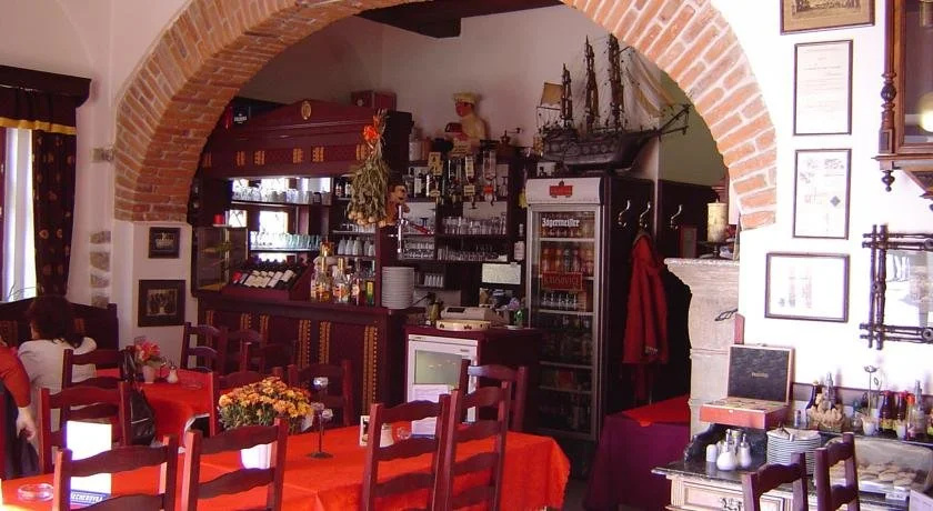 Hotel St. Florian - Général