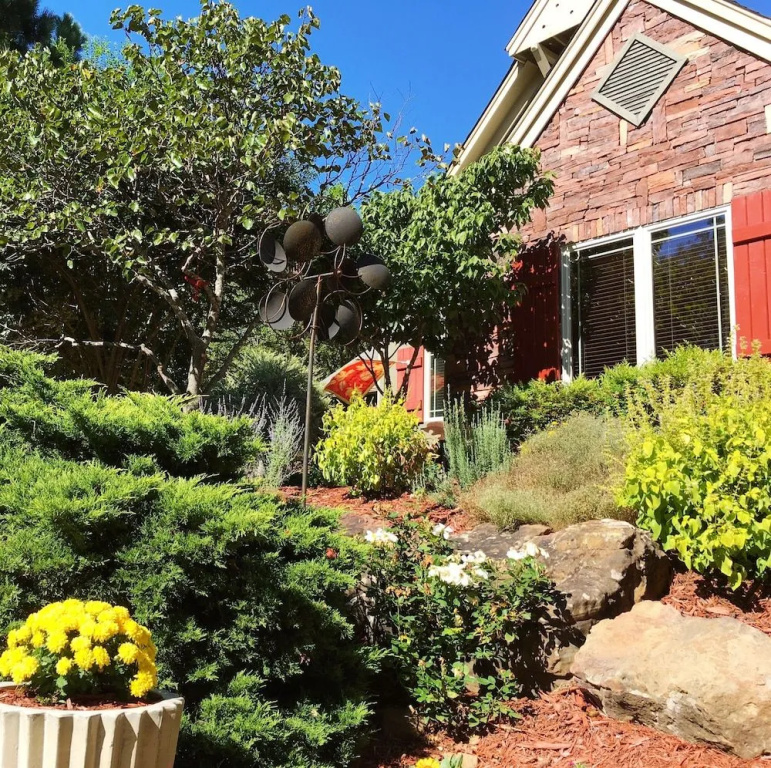 BarDew Valley Inn