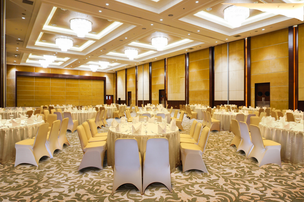 Swiss-Belhotel Serpong - фото 18