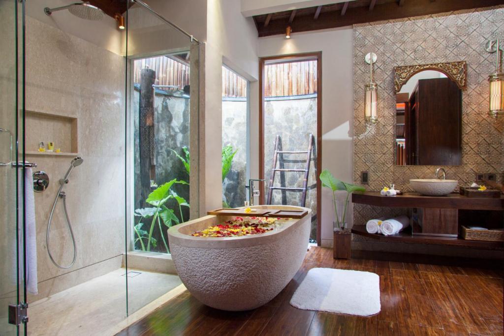 Natya Resort Ubud