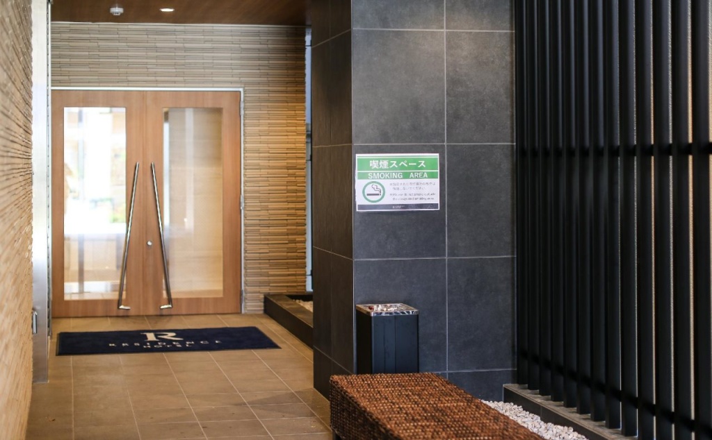 Residence Hotel Hakata 15 사진 12