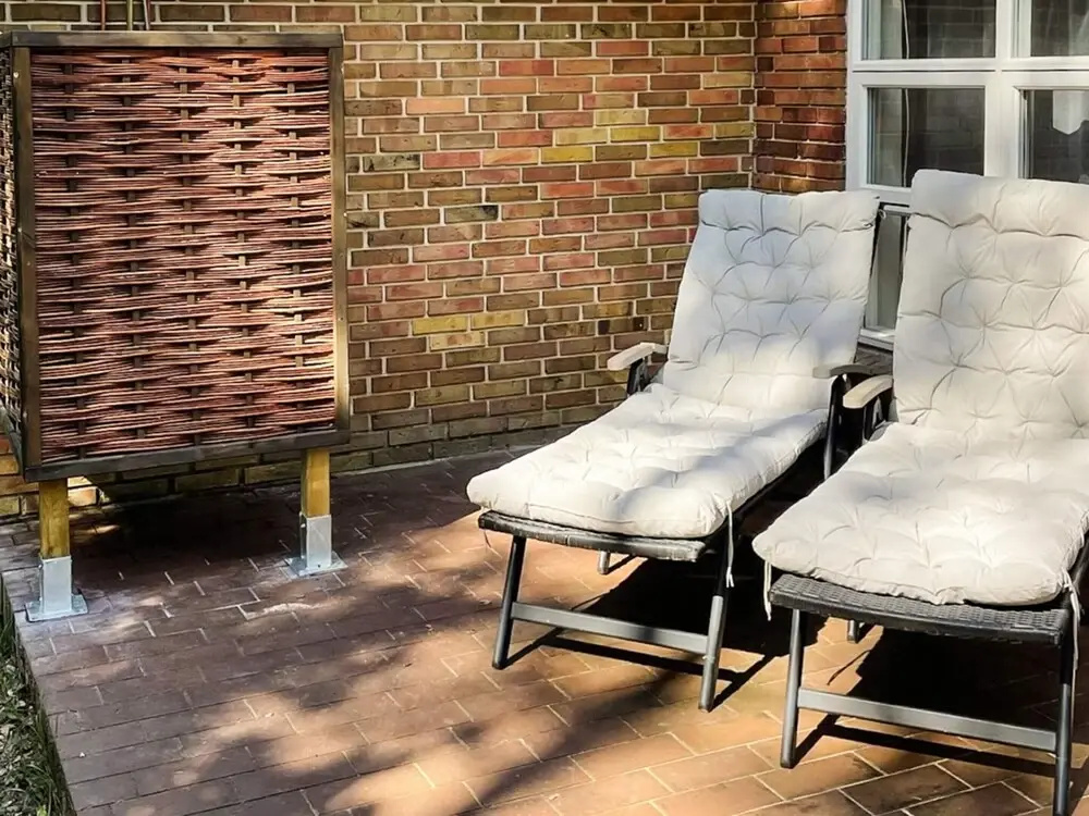 8 Person Holiday Home in Aakirkeby