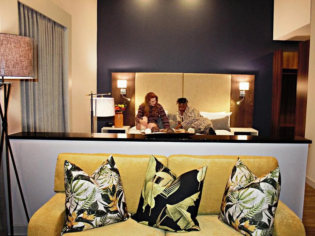 Kathu Hotel - Général