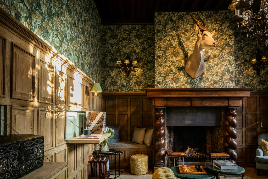 Hotel de Orangerie by CW Hotel Collection - Small Luxury Hotels of the World - Général
