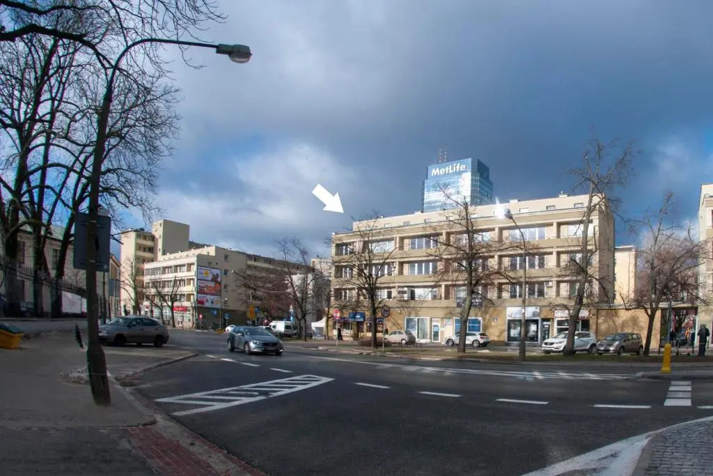 Apartament Senatorska
