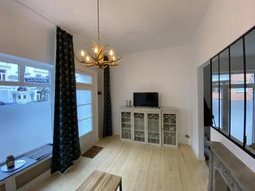 Apartment Steuerbord Ottensen — фото 5