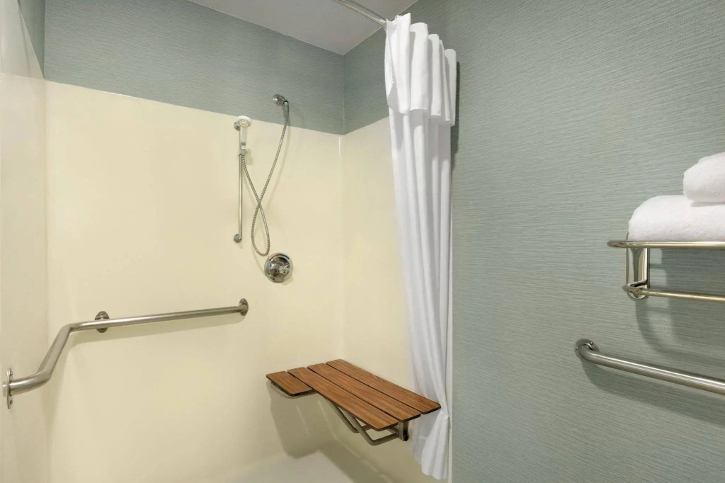 Homewood Suites by Hilton Houston-Westchase - Général