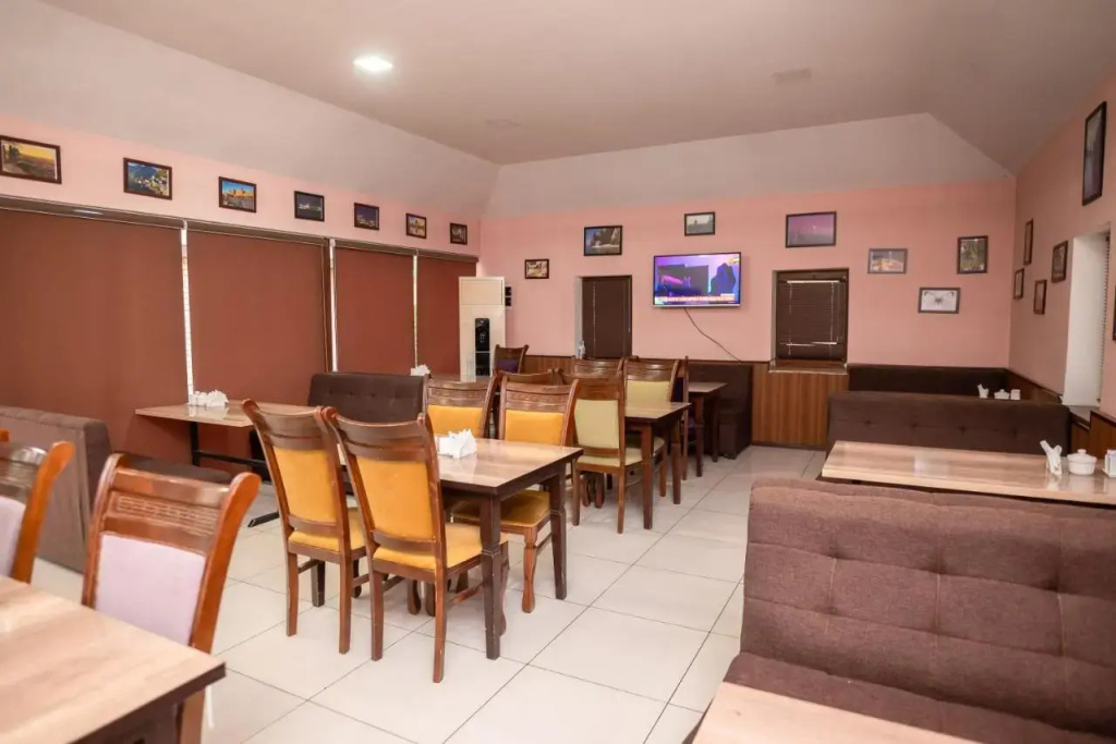 Hotel photo 17