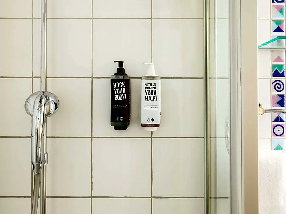 ibis Luzern Kriens - Chambres