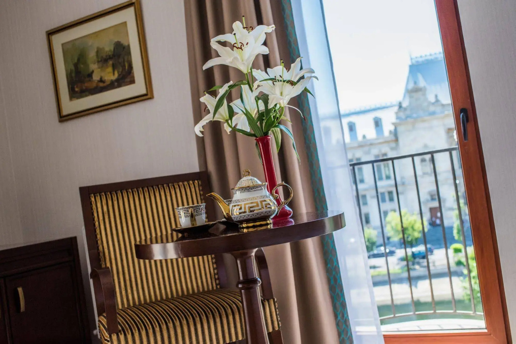 Hotel photo 8