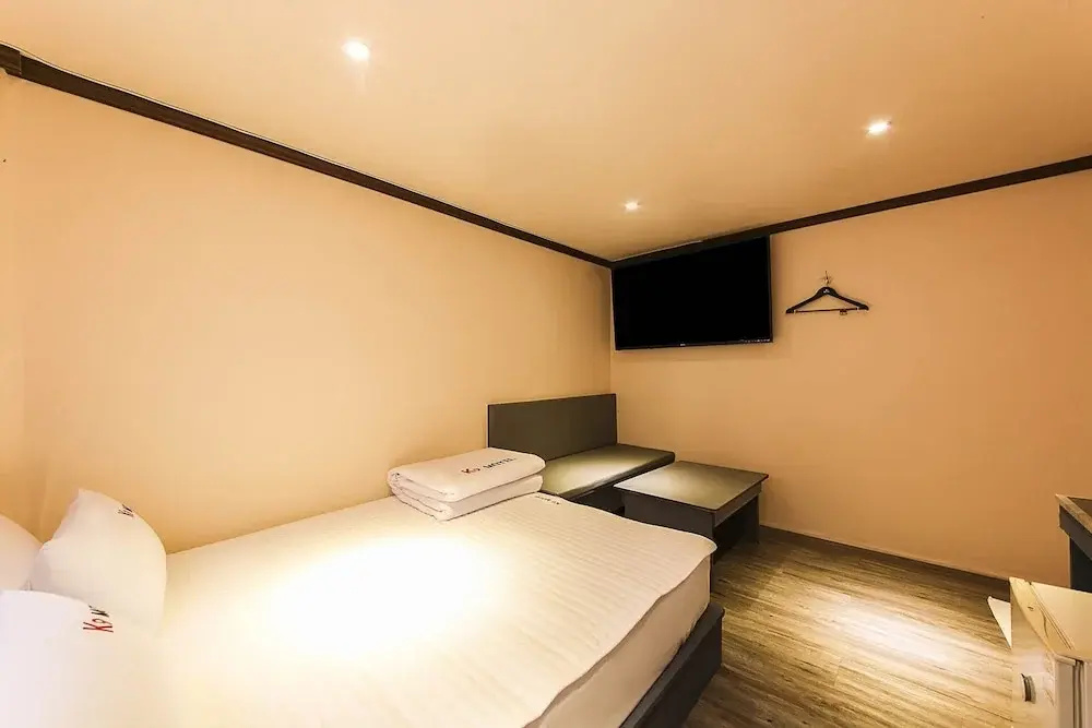 Hotel photo 10
