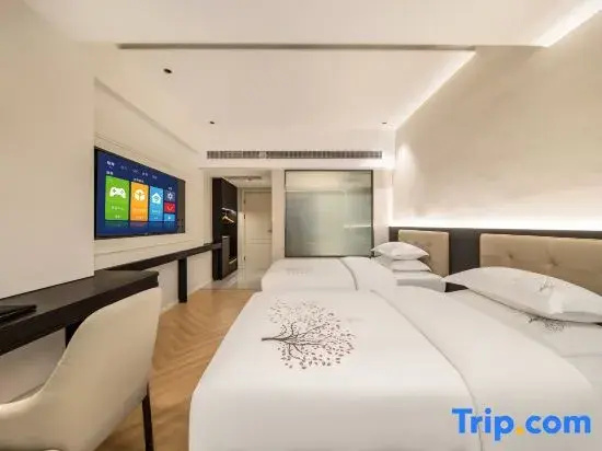 Superior Double room (twin beds)