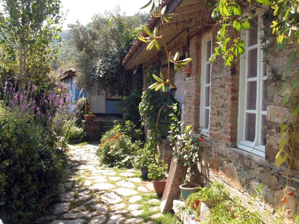 Cottage