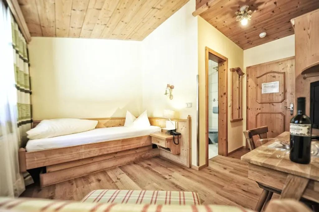 Hotel Fischerwirt am Achensee - Chambres