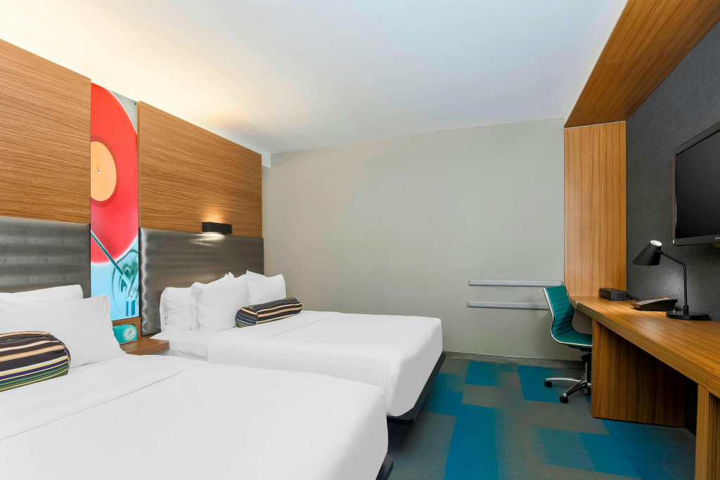 Hotel photo 6