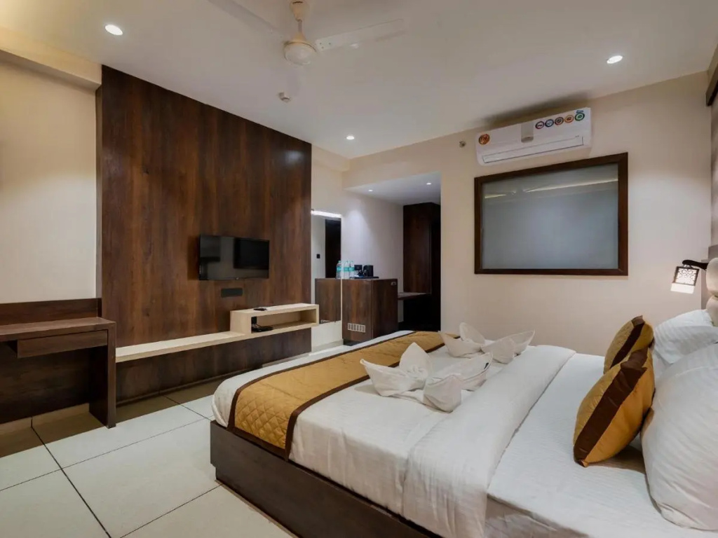 Hotel photo 20