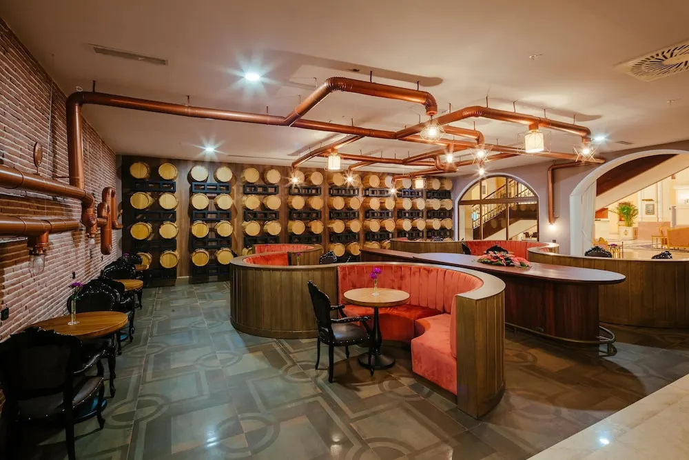 Hotel photo 18