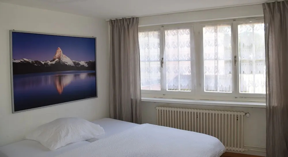 Hotel T8 - Chambres