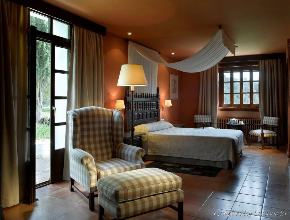 Parador De Cazorla - Général