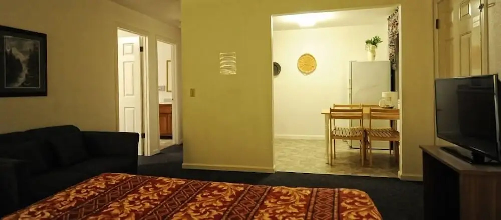Premium room