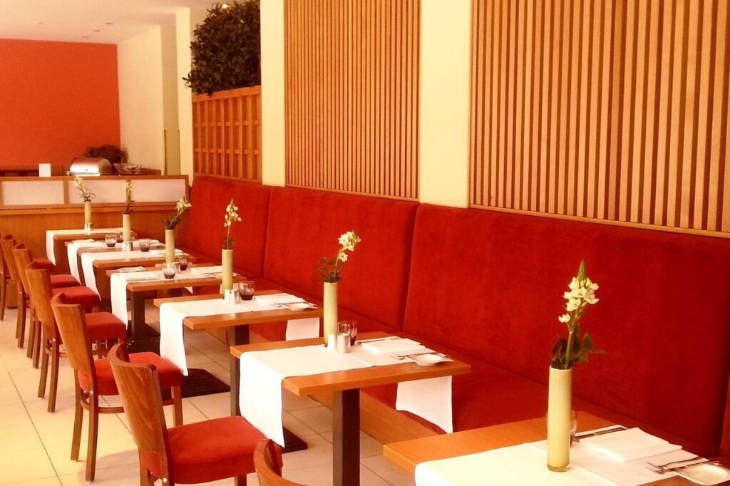 relexa hotel Stuttgarter Hof Berlin picture