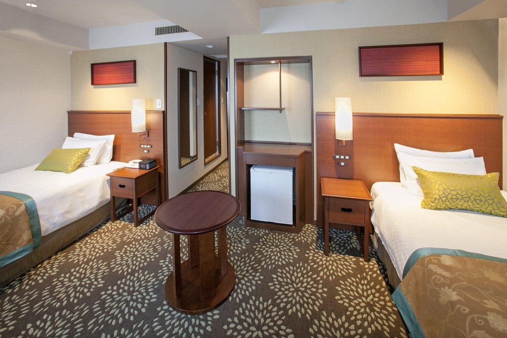 Holiday Inn ANA Kanazawa Sky by IHG 사진 5