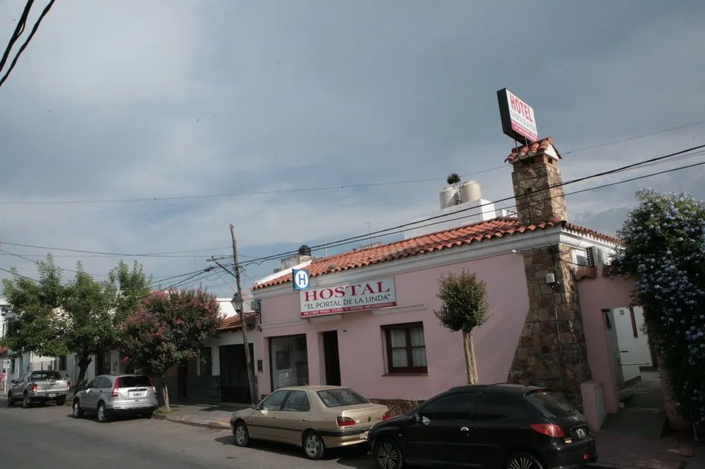 Hostal Portal de la Linda