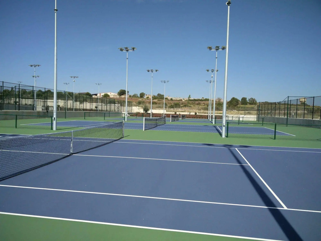 Rafa Nadal Residence - Général