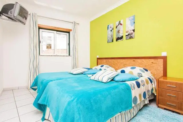 Superior Double room (twin beds)