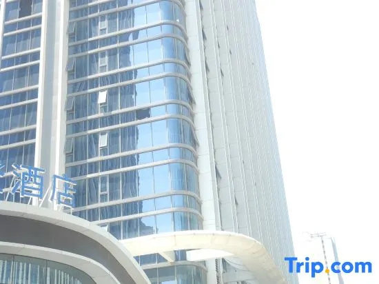 Yuexi Hotel