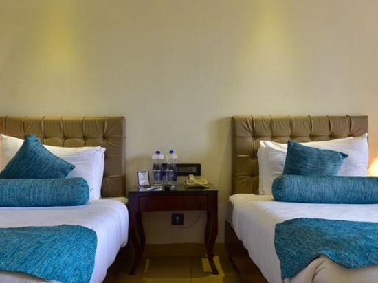 Golden Tulip Goa