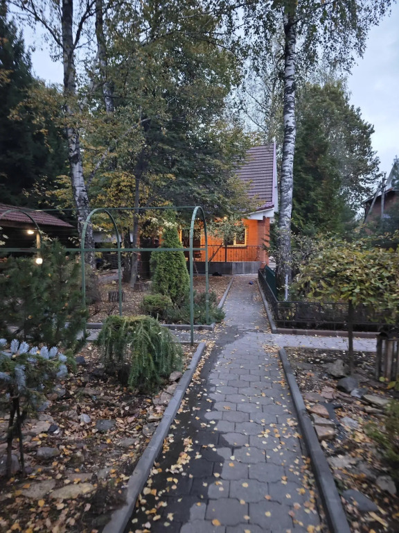 Коттеджи в деревне Грибки - фото 14