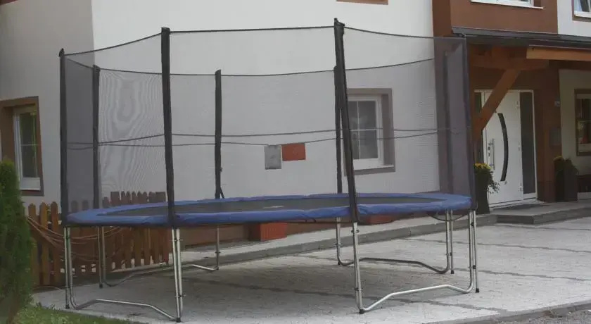 Alpenjuwel Appartements