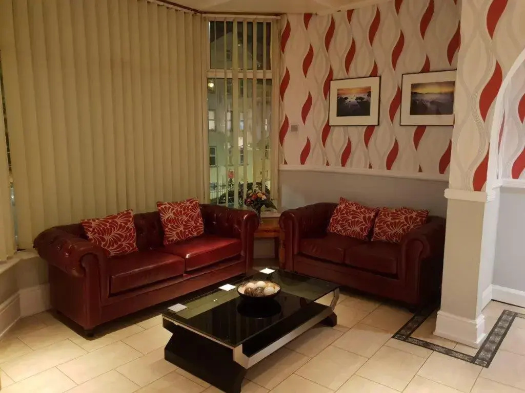 Ascot Hotel - Général