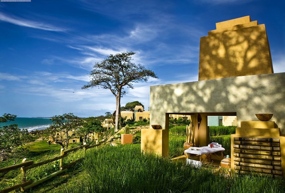 Coral Beach Hotel & Spa Gambia