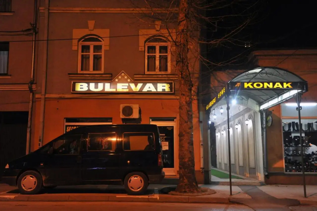 Bulevar
