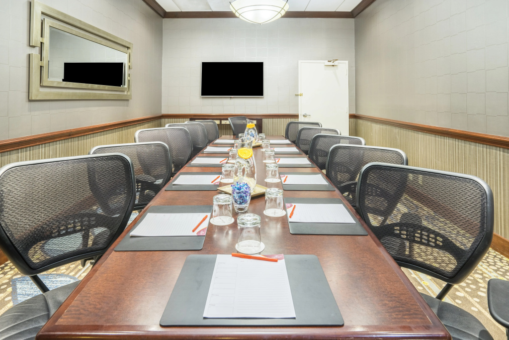 Crowne Plaza Crystal City-Washington, D.C. by IHG - Général