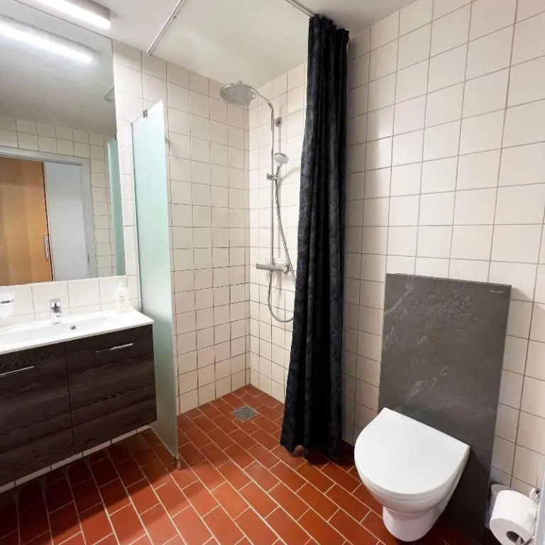 Sportshotel Vejen - Chambres