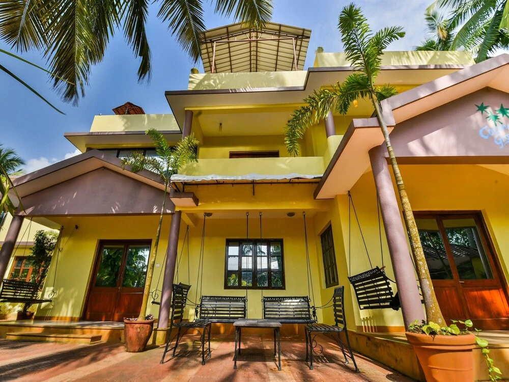 OYO 6431 Coconut Grove Royale